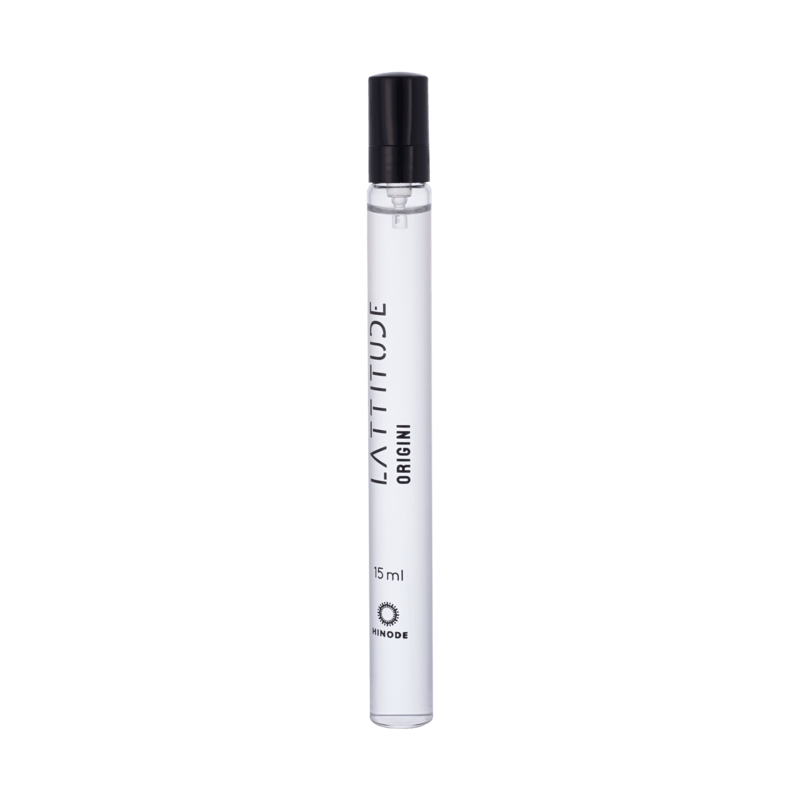 LATTITUDE ORIGINI POCKET 15 ml · 15 ml · código 850028