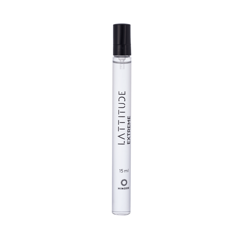 LATTITUDE EXTREME POCKET 15 ml · 15 ml · código 850030