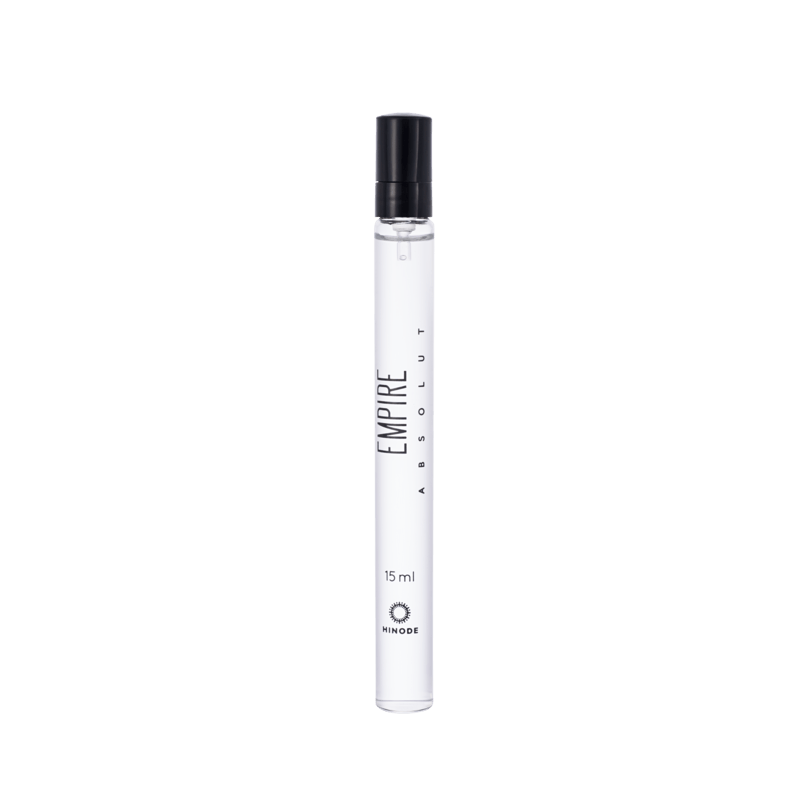 EMPIRE ABSOLUT POCKET 15 ml · 15 ml · código 850031