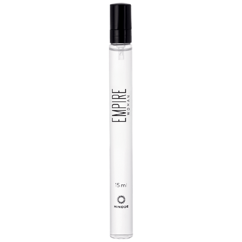 EMPIRE WOMAN POCKET 15 ml · 15 ml · código 850033