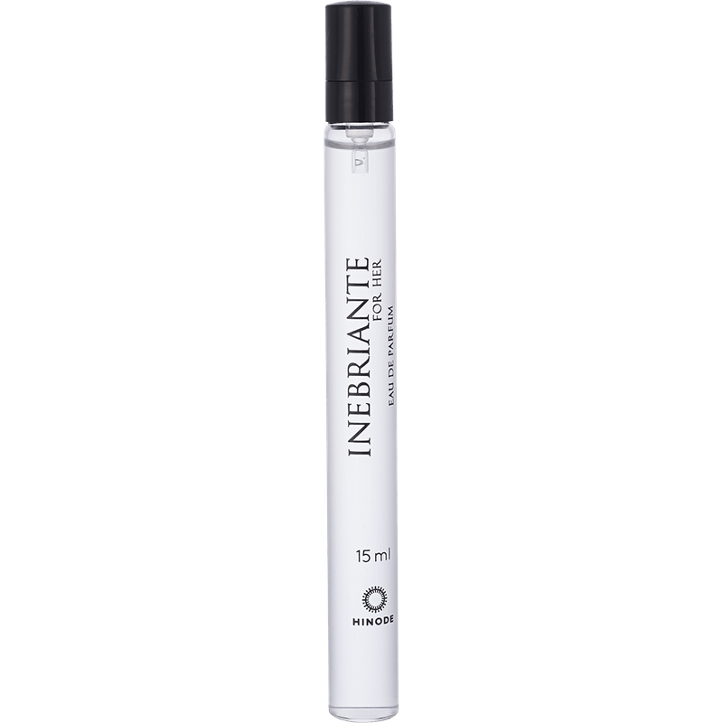 INEBRIANTE FOR HER POCKET 15 ml · 15 ml · código 850034