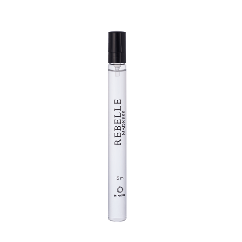 REBELLE MADNESS POCKET 15 ml · 15 ml · código 850035