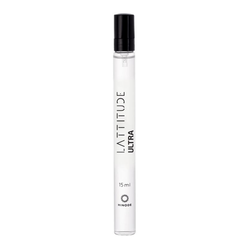 LATTITUDE ULTRA POCKET 15 ml · 15 ml · código 850055
