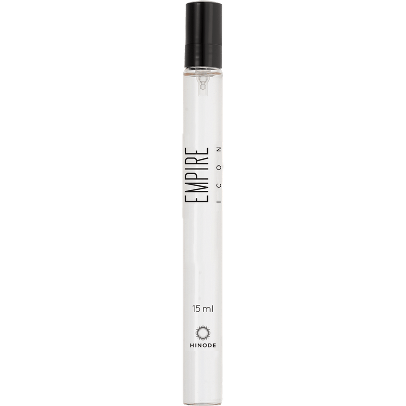EMPIRE ICON POCKET 15 ml · 15 ml · código 850056