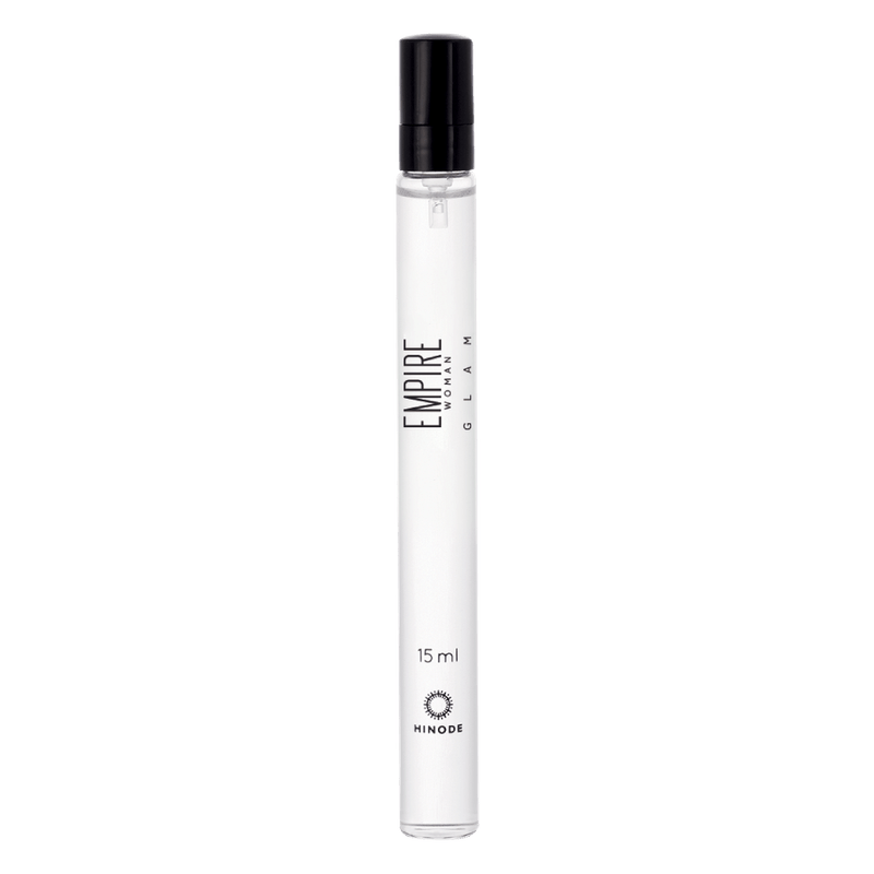 EMPIRE WOMAN GLAM POCKET 15 ml · 15 ml · código 850059