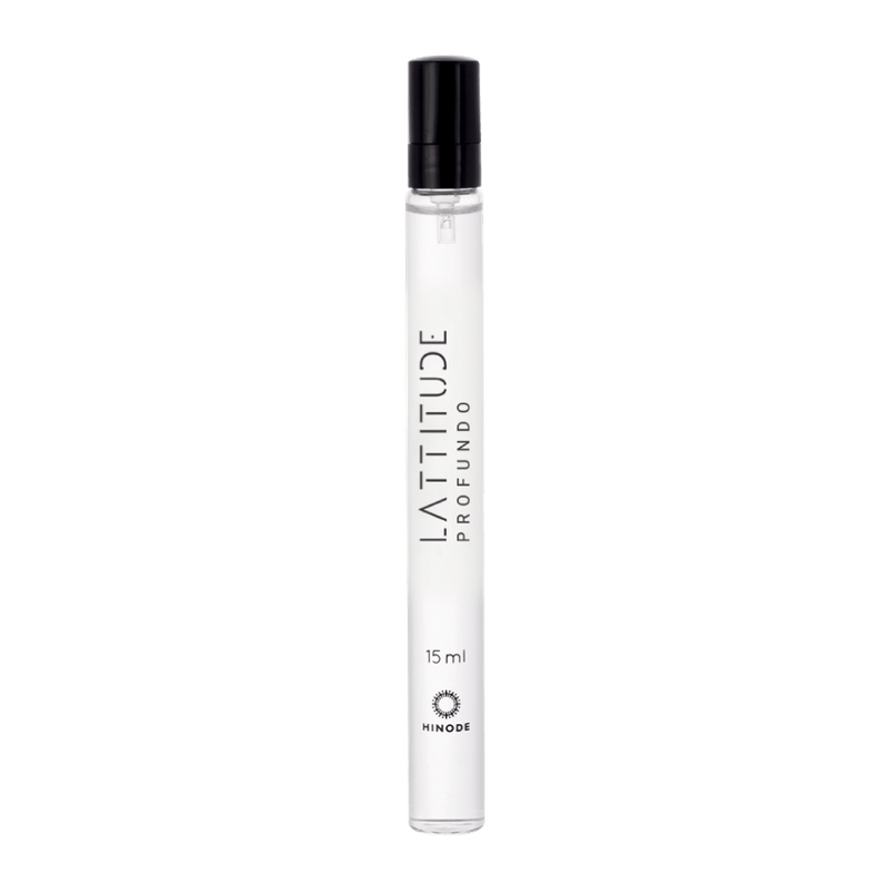 LATTITUDE PROFUNDO POCKET 15 ml · 15 ml · código 850073