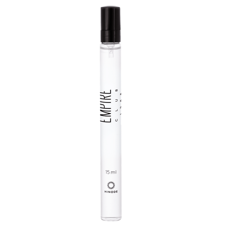 EMPIRE CLUB1988 POCKET 15 ml · 15 ml · código 850082